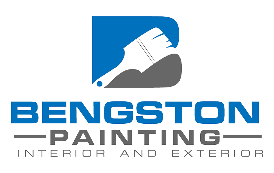 Bengston Painting Loco